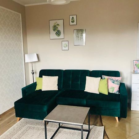 Apartament Sloneczny Olsztyn  Exterior foto